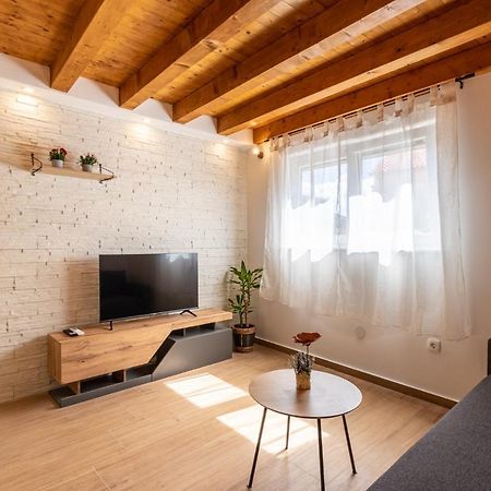 Apartment Gazic Zadar Dış mekan fotoğraf
