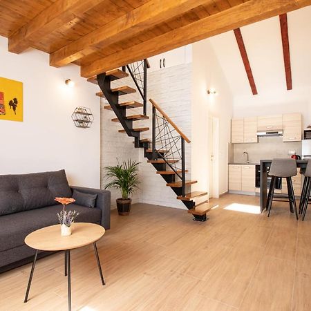 Apartment Gazic Zadar Dış mekan fotoğraf