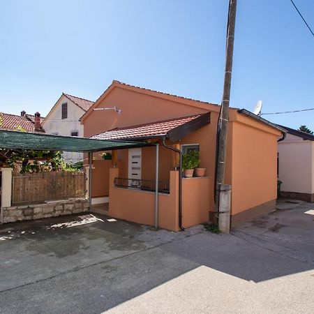 Apartment Gazic Zadar Dış mekan fotoğraf