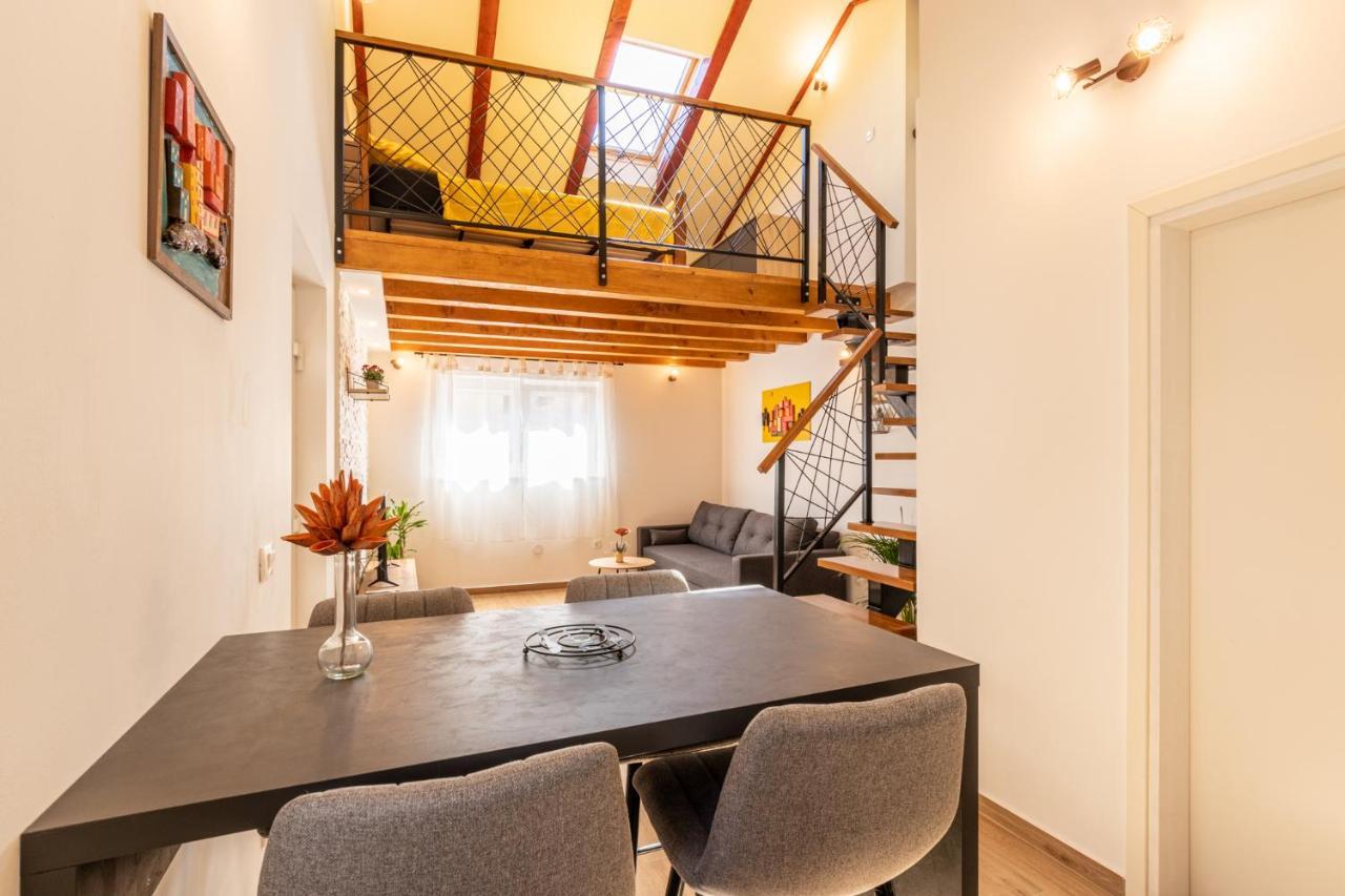 Apartment Gazic Zadar Dış mekan fotoğraf