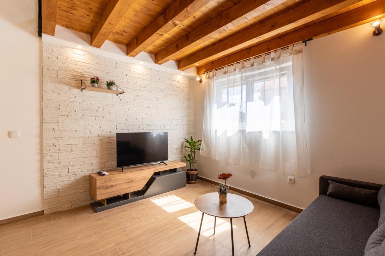 Apartment Gazic Zadar Dış mekan fotoğraf