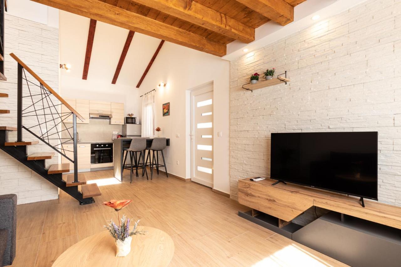 Apartment Gazic Zadar Dış mekan fotoğraf