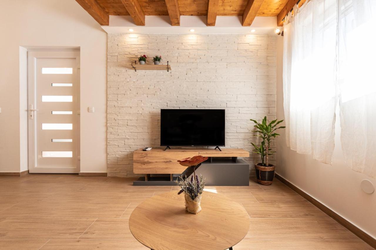 Apartment Gazic Zadar Dış mekan fotoğraf