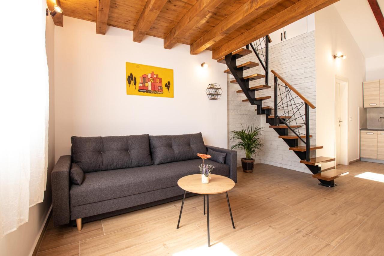 Apartment Gazic Zadar Dış mekan fotoğraf