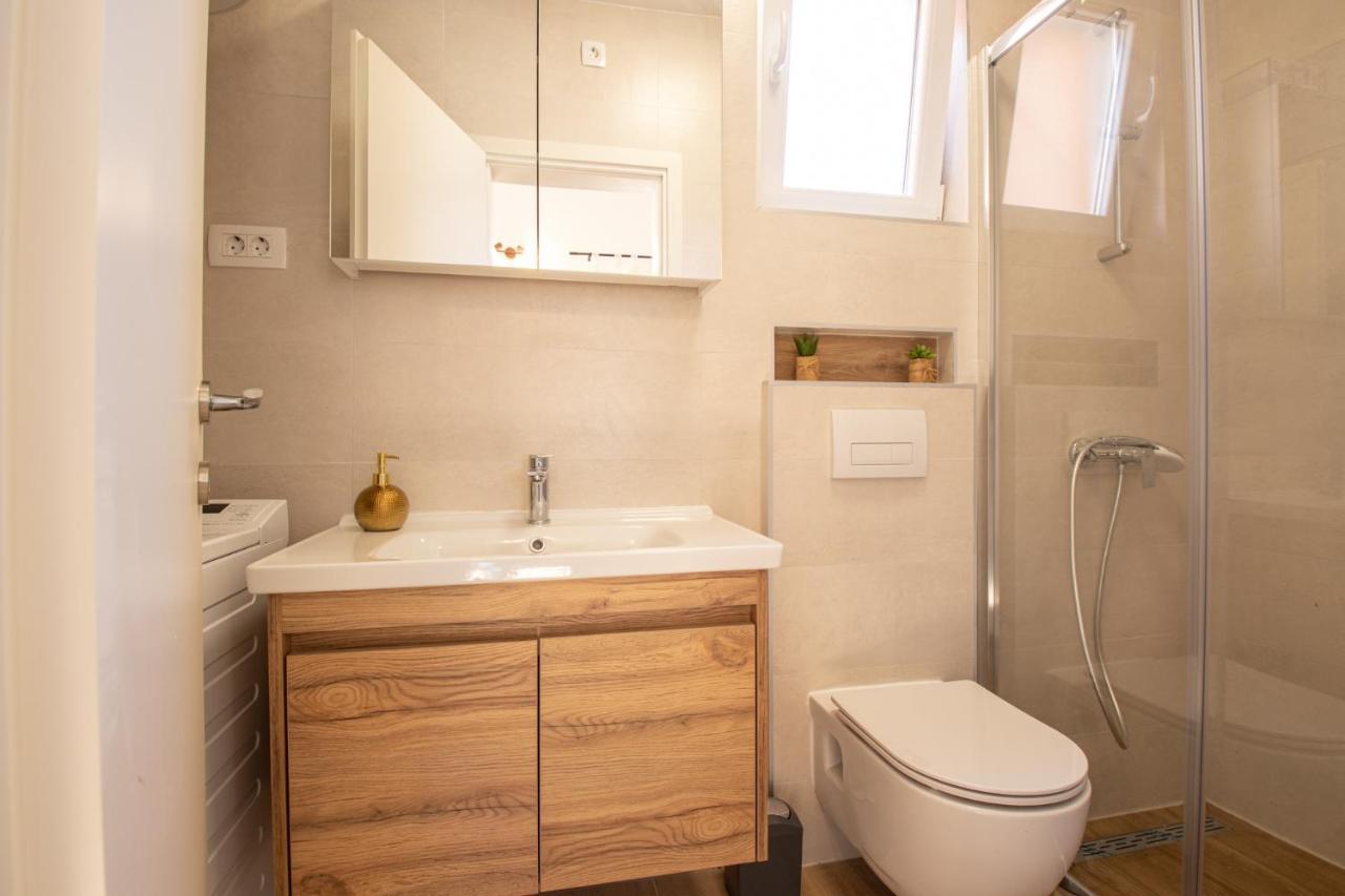 Apartment Gazic Zadar Dış mekan fotoğraf