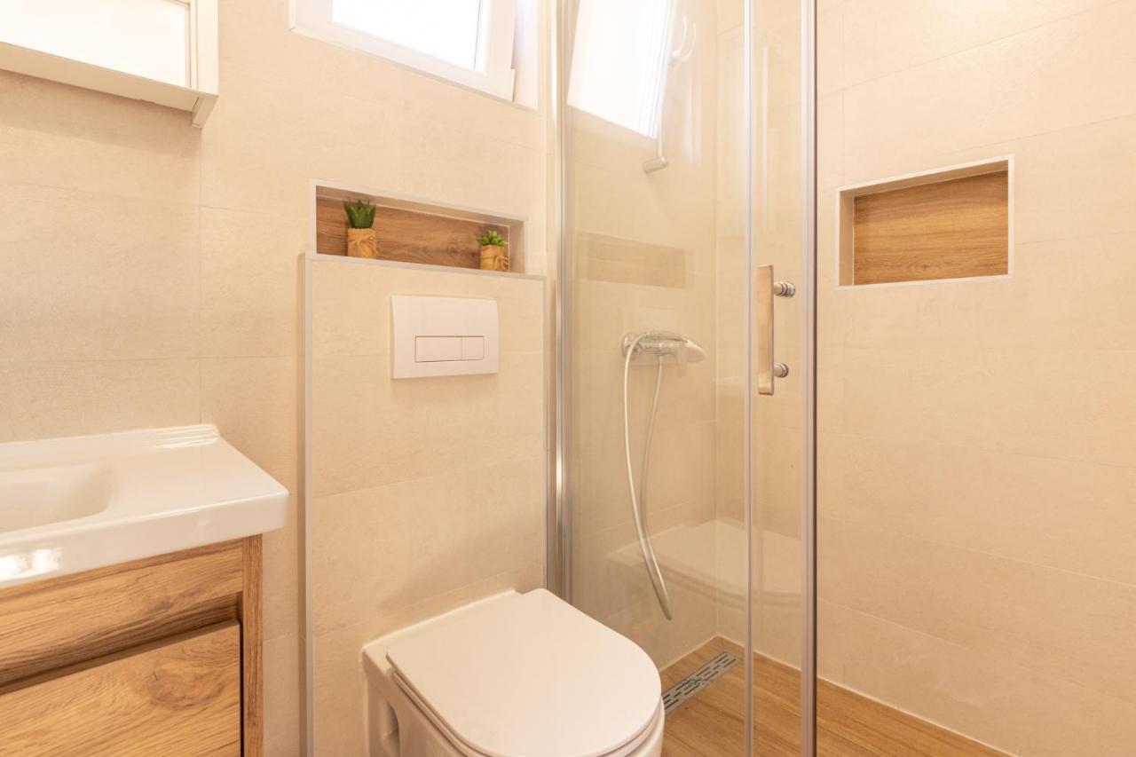 Apartment Gazic Zadar Dış mekan fotoğraf
