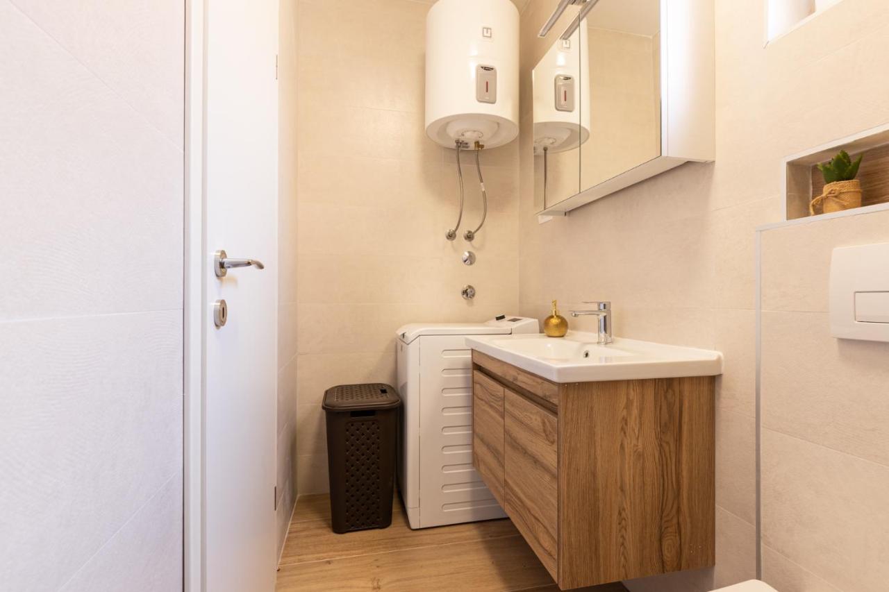 Apartment Gazic Zadar Dış mekan fotoğraf