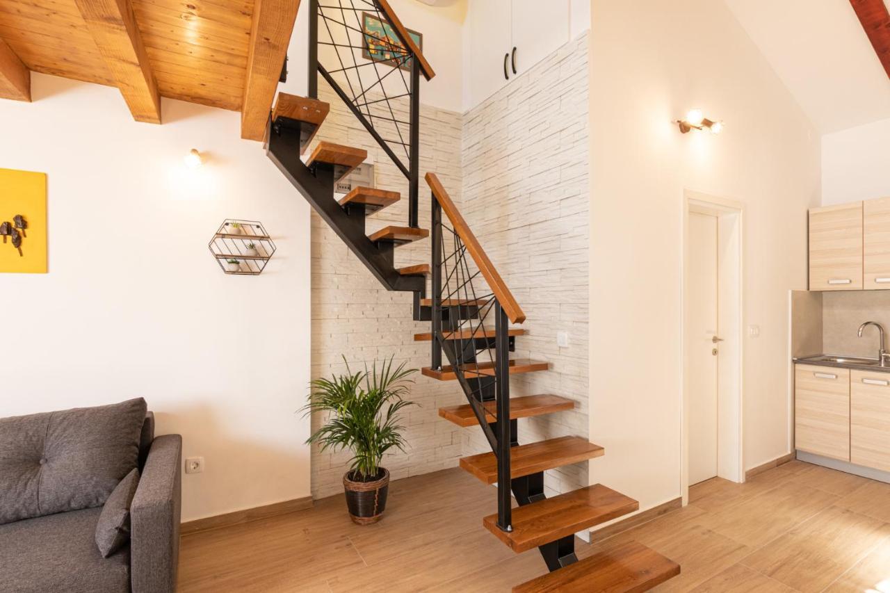 Apartment Gazic Zadar Dış mekan fotoğraf