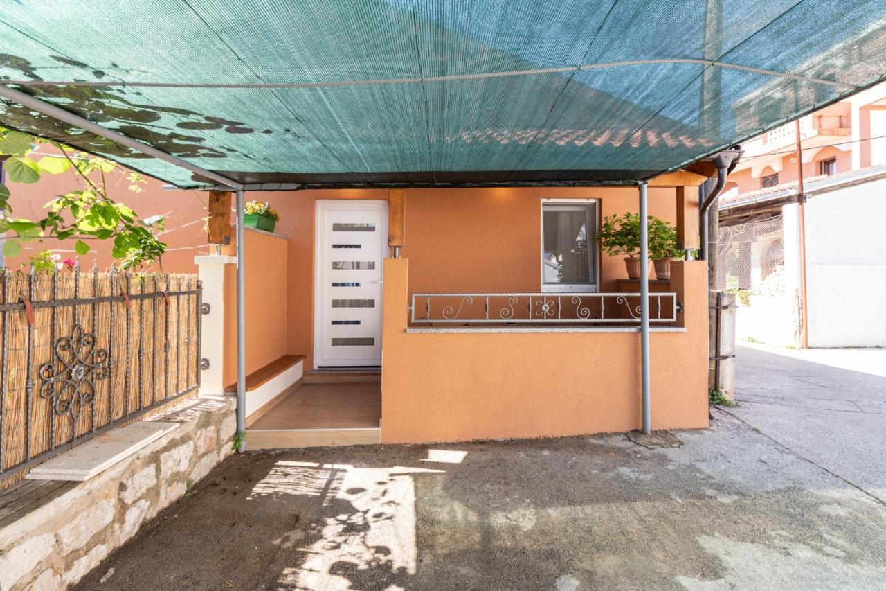 Apartment Gazic Zadar Dış mekan fotoğraf