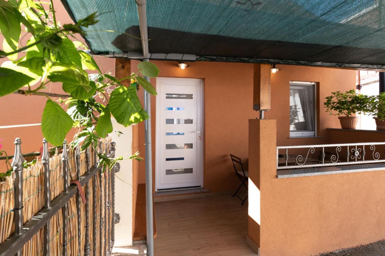 Apartment Gazic Zadar Dış mekan fotoğraf