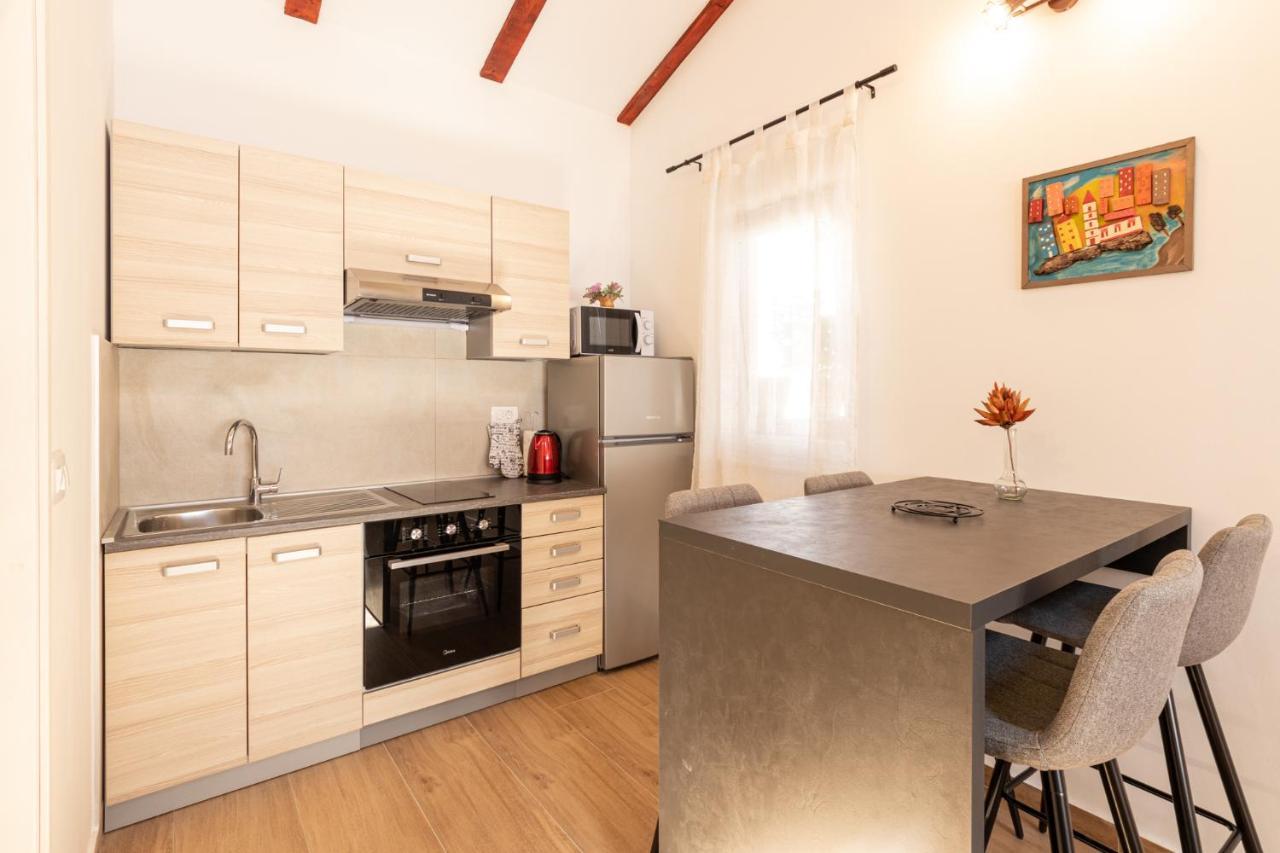 Apartment Gazic Zadar Dış mekan fotoğraf