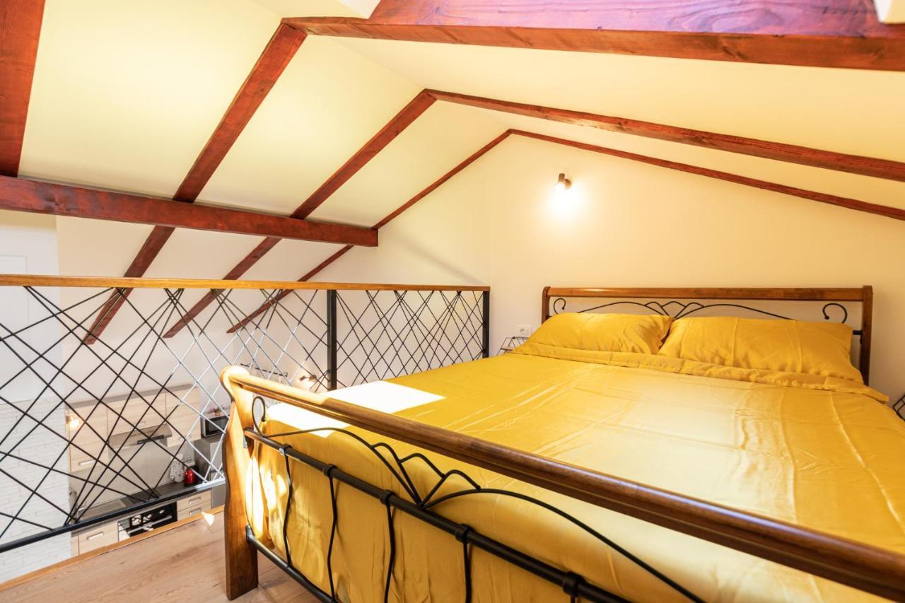 Apartment Gazic Zadar Dış mekan fotoğraf