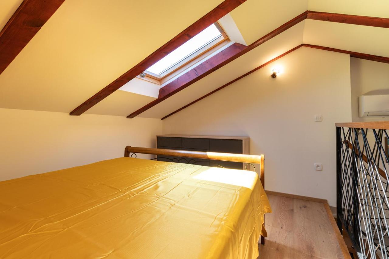 Apartment Gazic Zadar Dış mekan fotoğraf