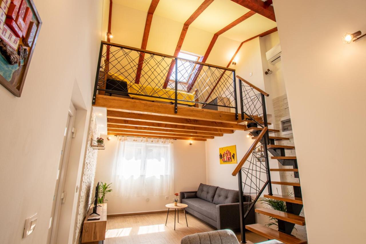 Apartment Gazic Zadar Dış mekan fotoğraf