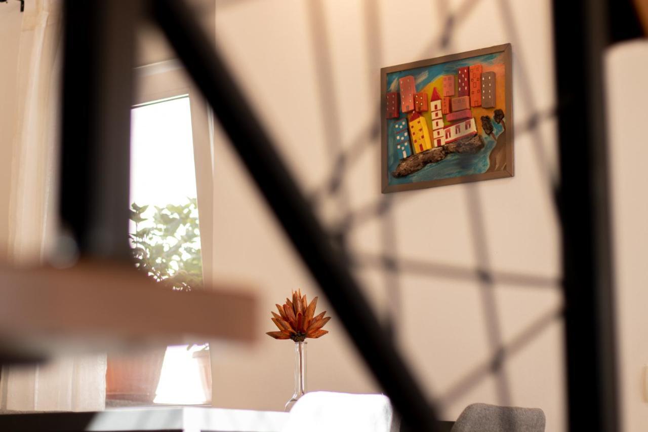 Apartment Gazic Zadar Dış mekan fotoğraf
