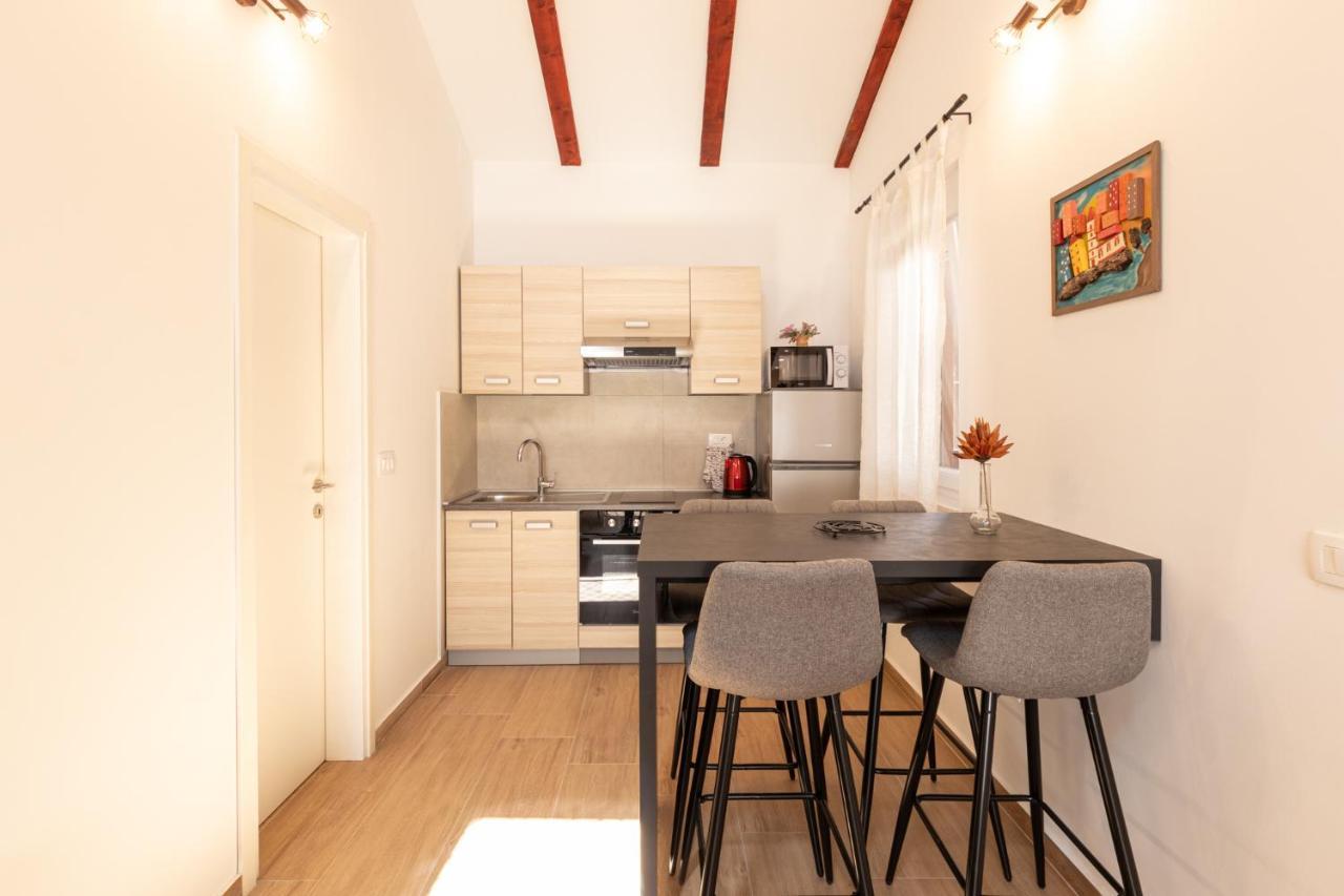 Apartment Gazic Zadar Dış mekan fotoğraf