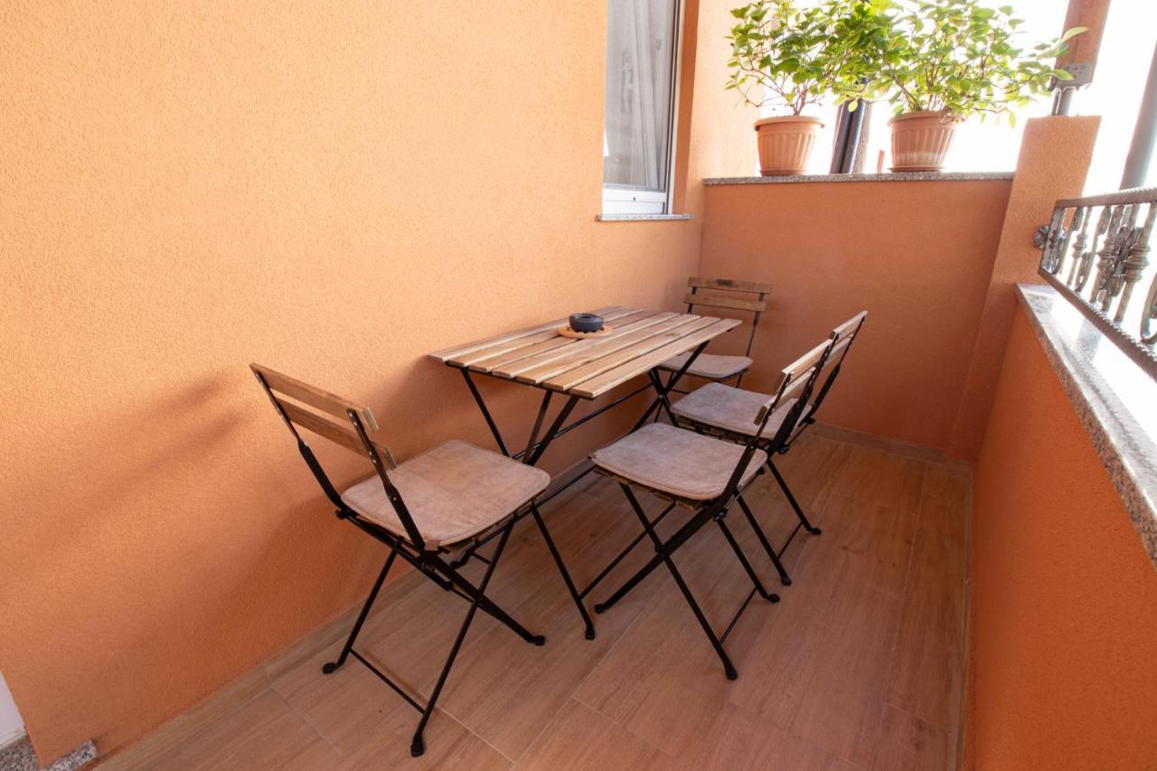 Apartment Gazic Zadar Dış mekan fotoğraf