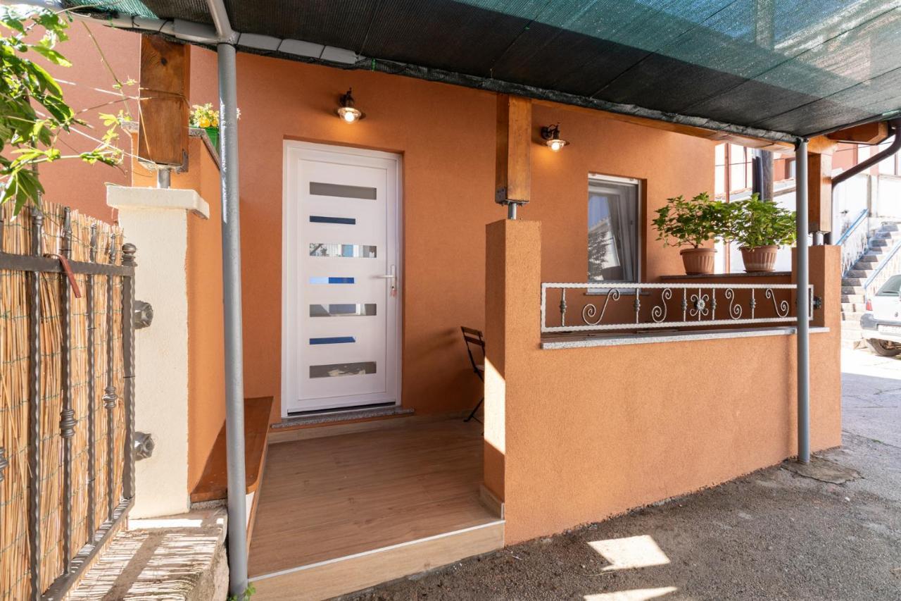 Apartment Gazic Zadar Dış mekan fotoğraf