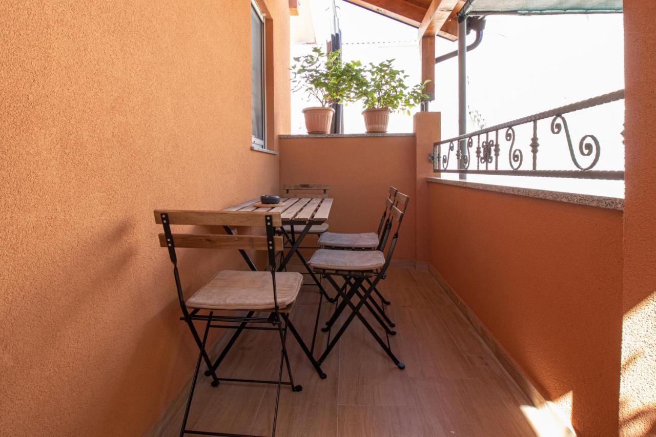 Apartment Gazic Zadar Dış mekan fotoğraf