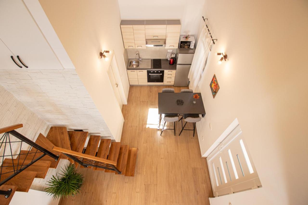 Apartment Gazic Zadar Dış mekan fotoğraf