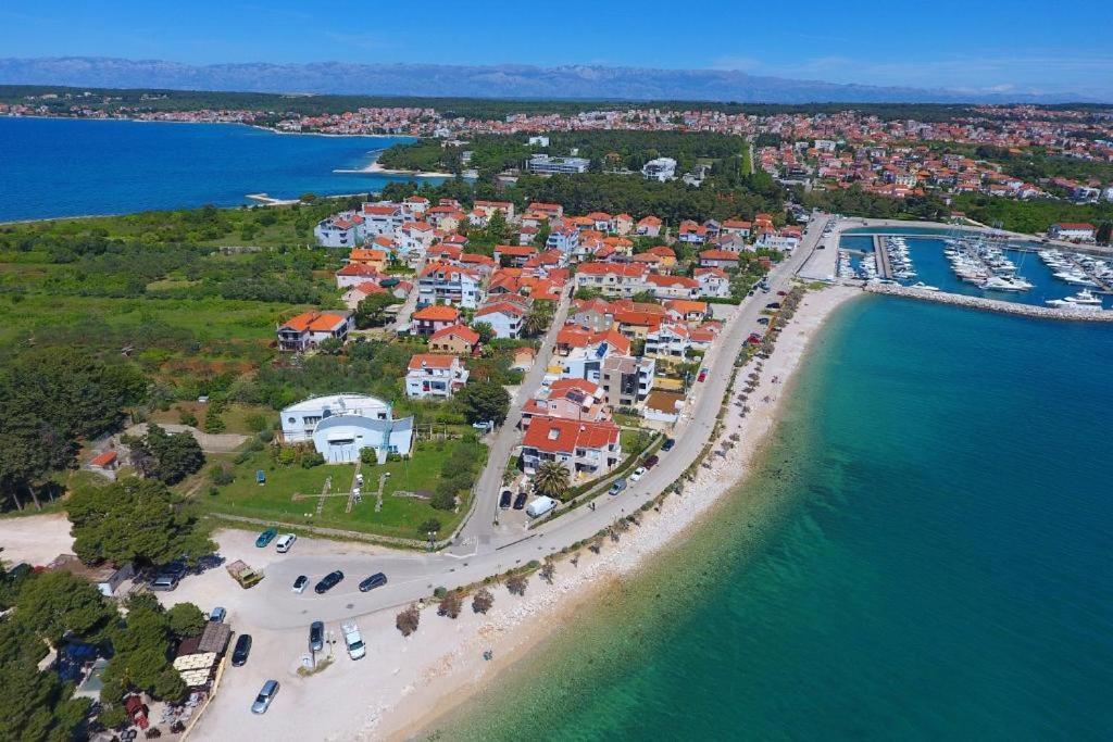 Apartment Gazic Zadar Dış mekan fotoğraf