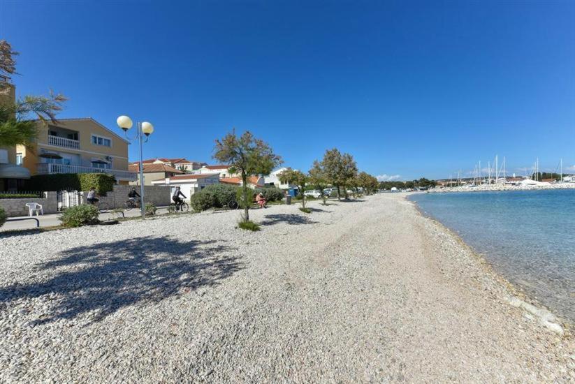 Apartment Gazic Zadar Dış mekan fotoğraf