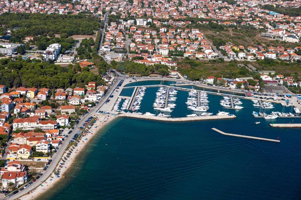 Apartment Gazic Zadar Dış mekan fotoğraf