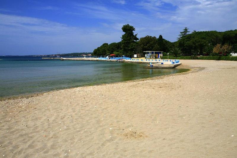 Apartment Gazic Zadar Dış mekan fotoğraf