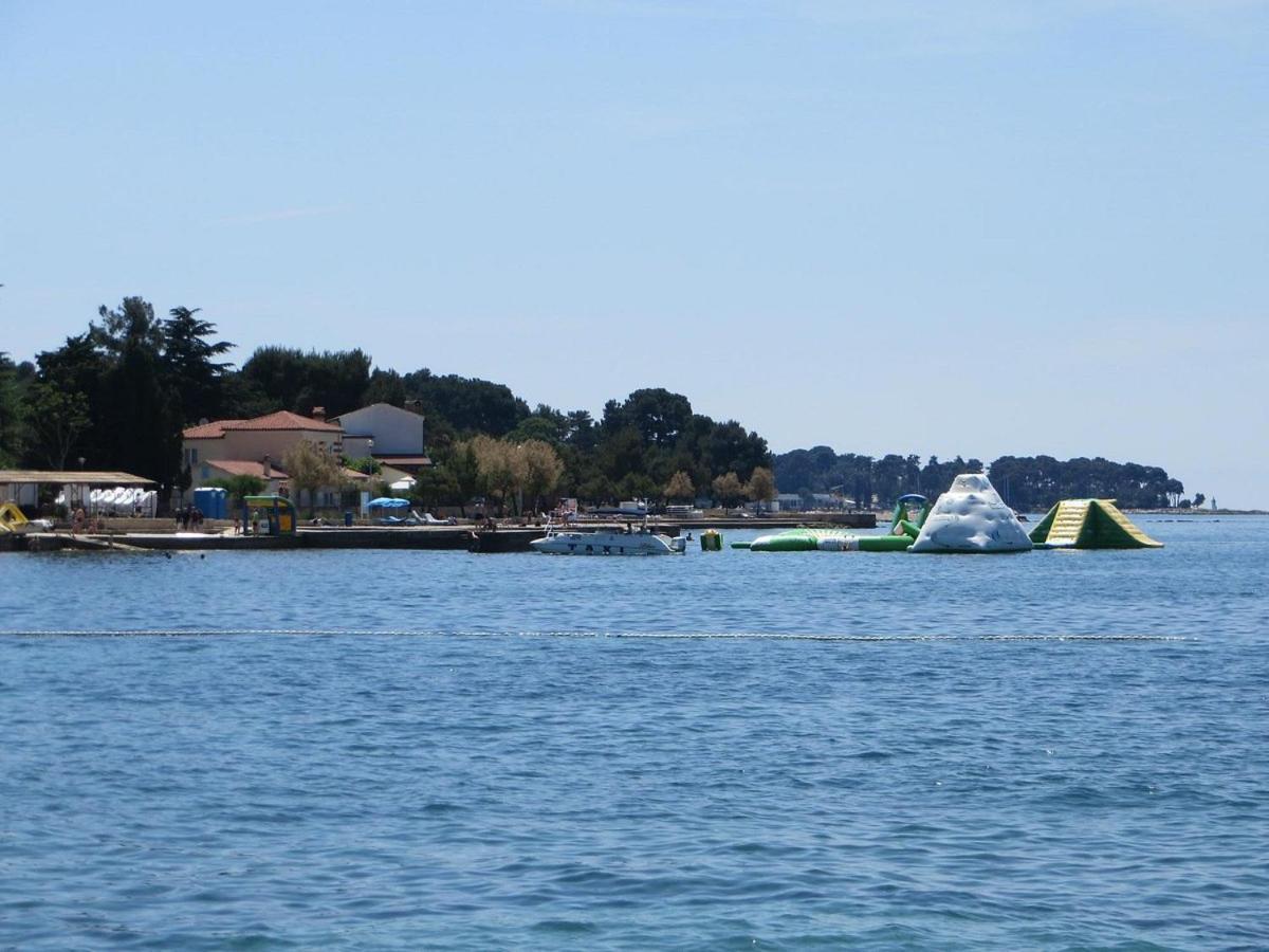 Apartment Gazic Zadar Dış mekan fotoğraf