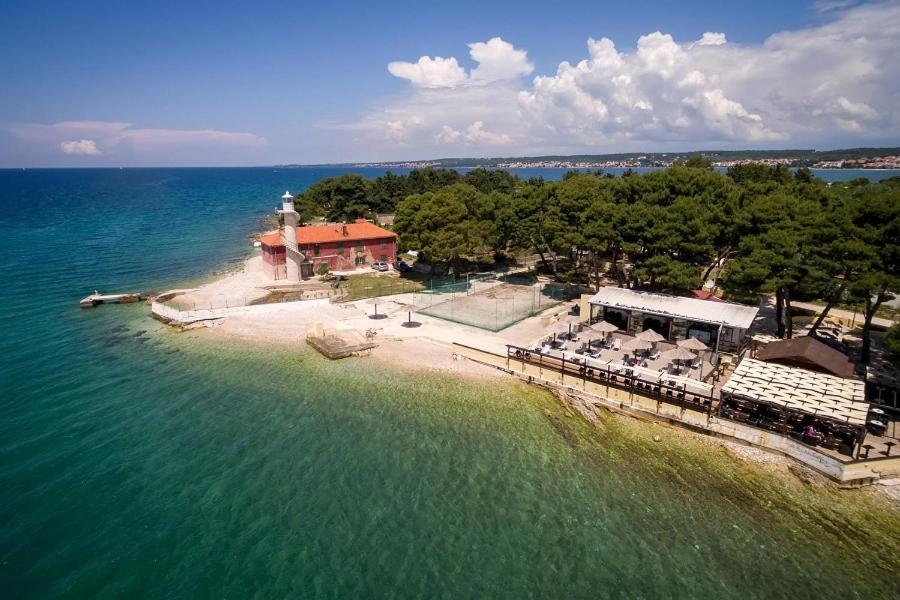 Apartment Gazic Zadar Dış mekan fotoğraf