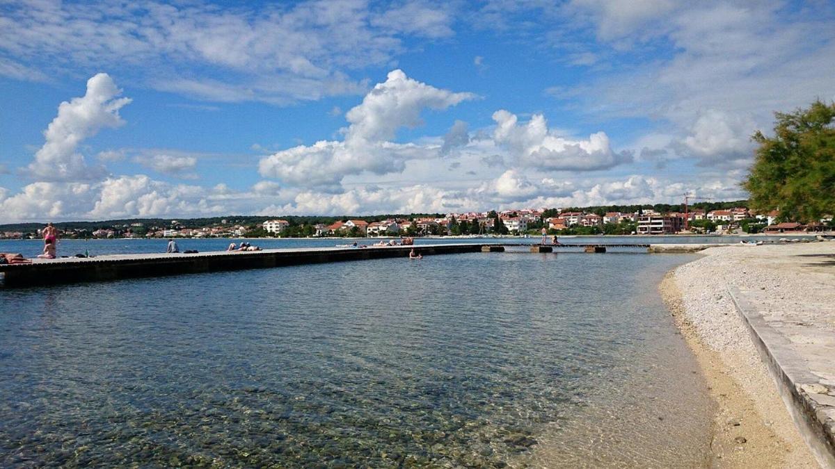 Apartment Gazic Zadar Dış mekan fotoğraf